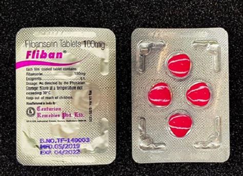 Flibanserin 